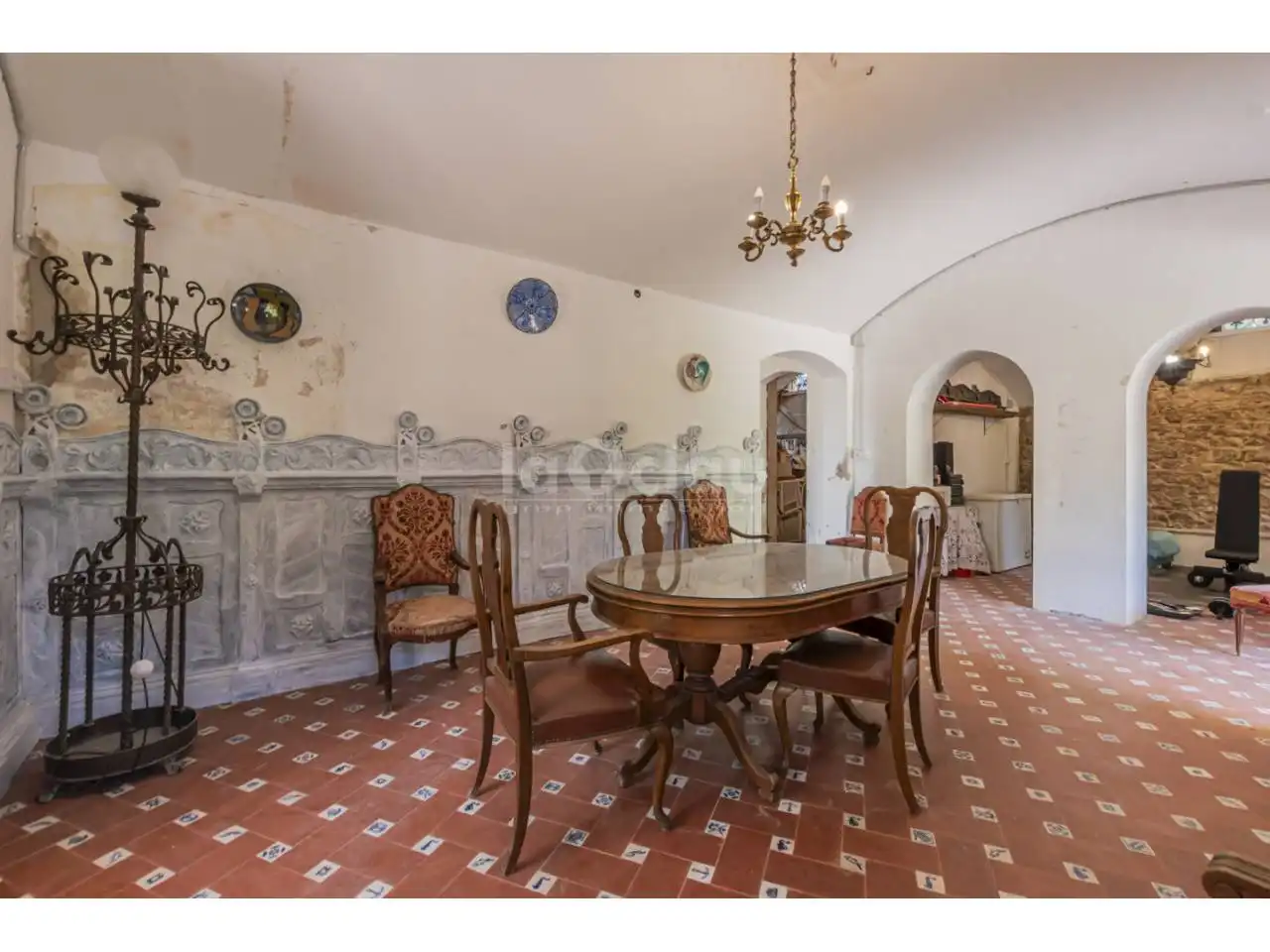 Detached house with garden for sale in Calle Richard Wagner, imagen 115