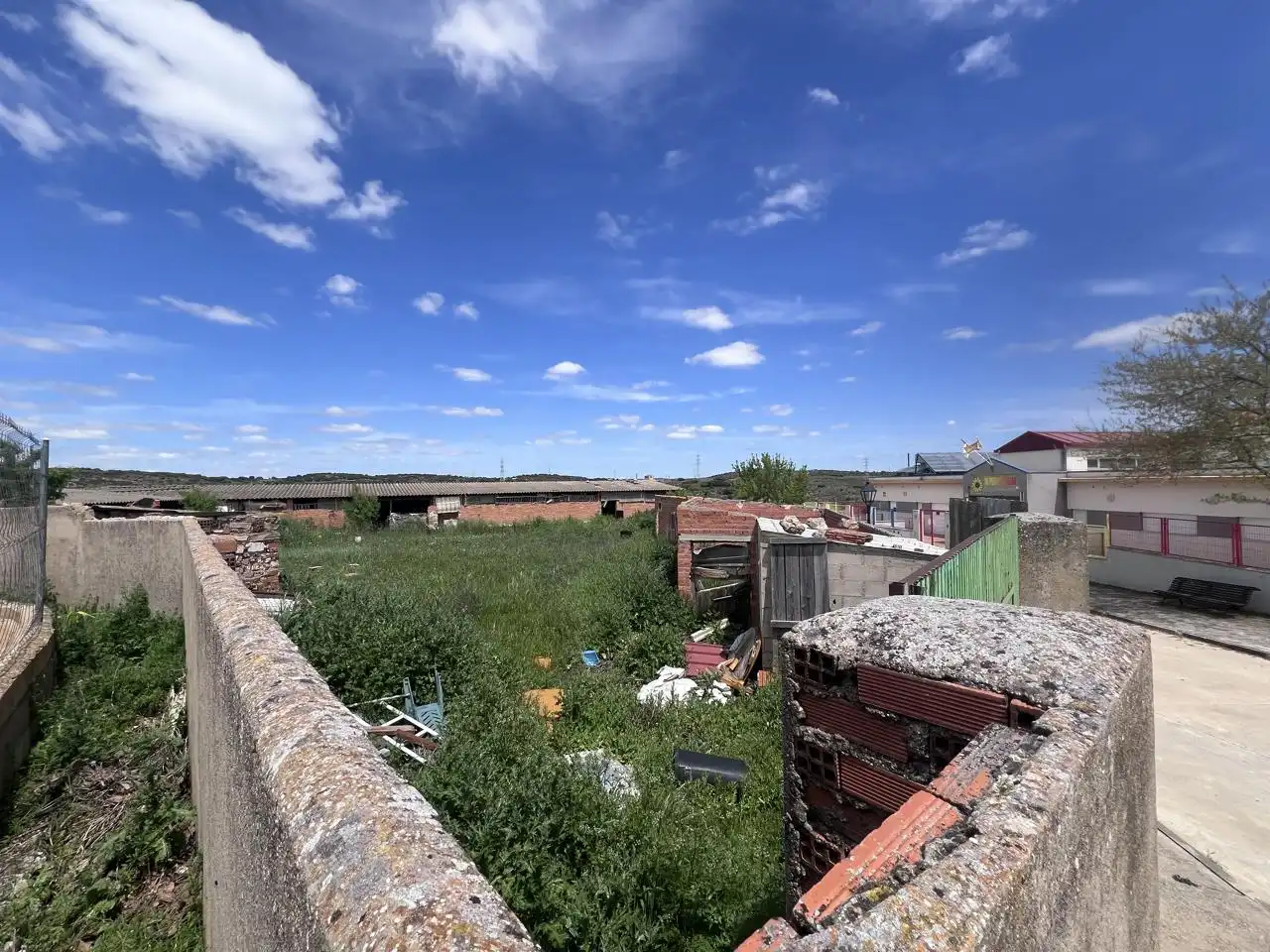 Terrenys i solars en venda a De Pezuela, imagen 10