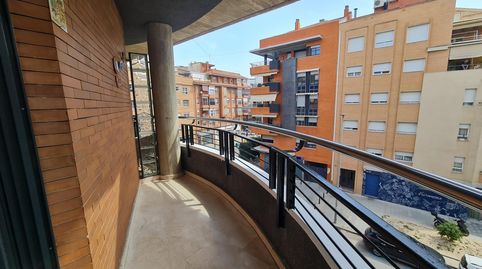 Foto 2 de Piso de alquiler en Calle Madre Elisea Oliver Molin, El Carmen, Murcia Capital