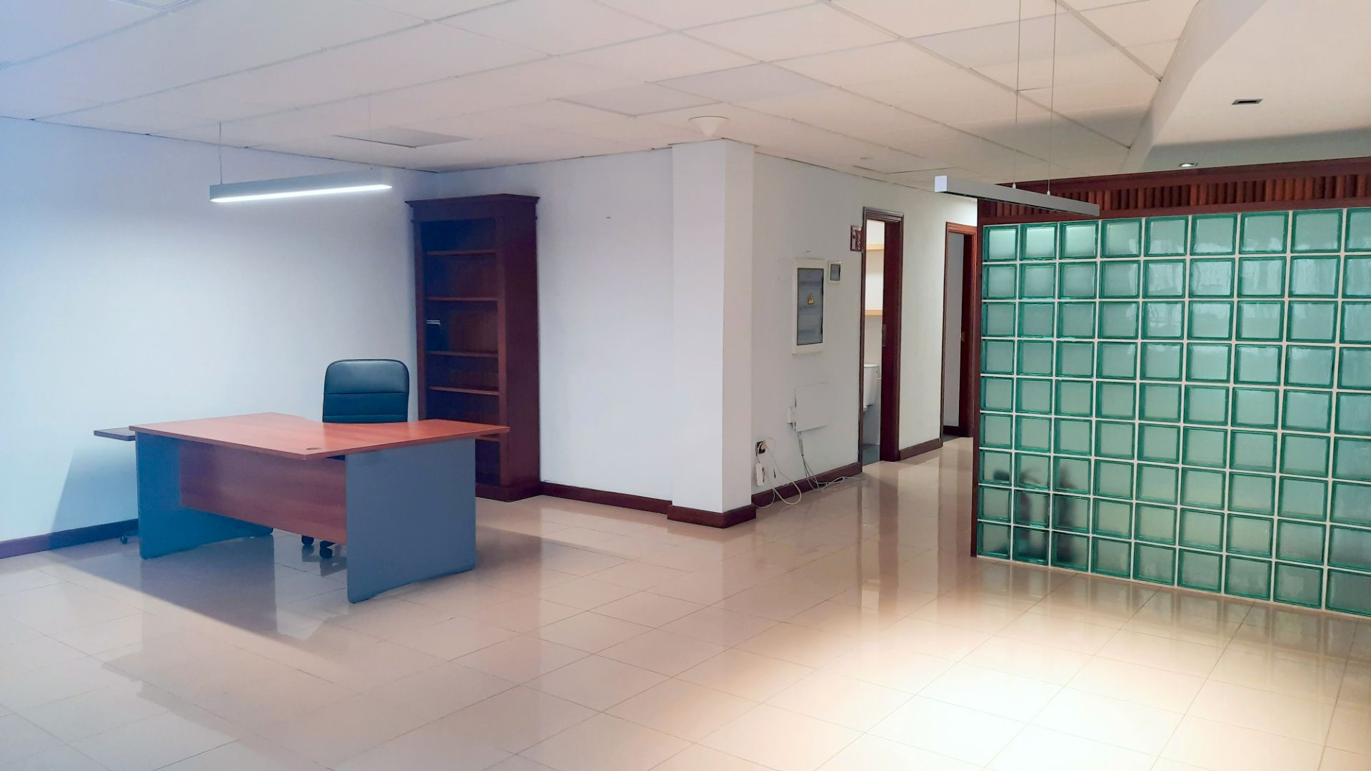 Office to rent in La Matanza de Acentejo  with Storage room and Internet
