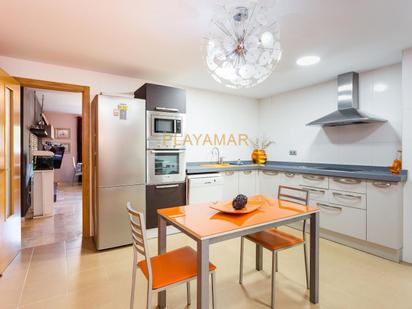 Cuina de Pis en venda en Favara amb Aire condicionat, Calefacció i Terrassa
