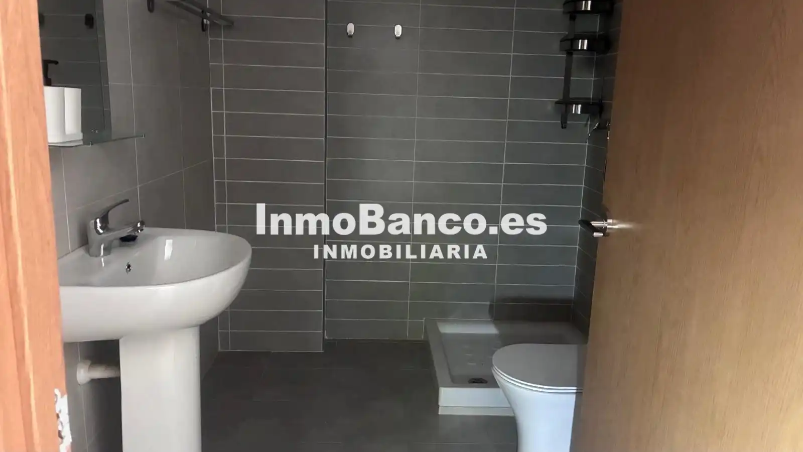 Bathroom of Houses for sale in Montserrat  with Private garden and Terrace