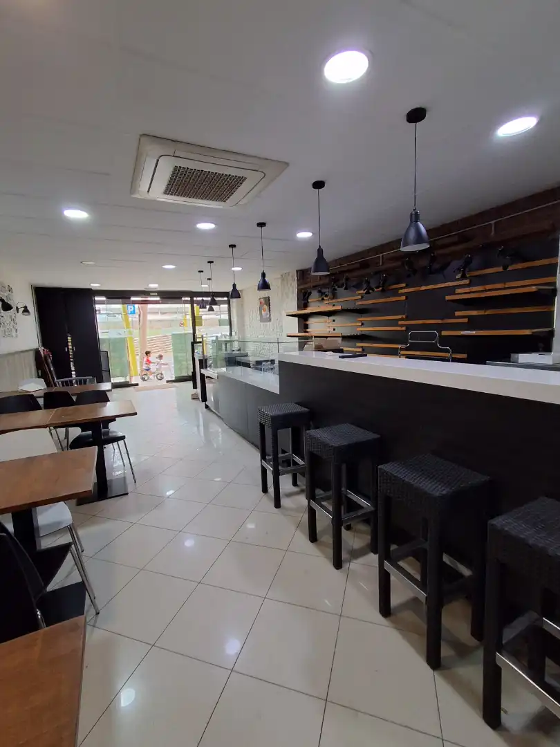 Local comercial en venta en Gran Via de les Corts Catalanes, imagen 11