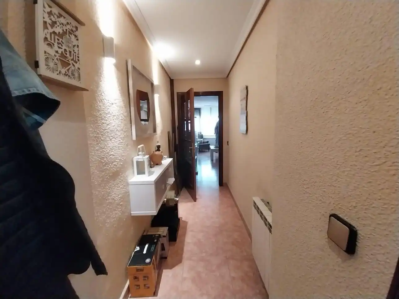 Piso en venta en Madrid con Aire acondicionado y Calefacción