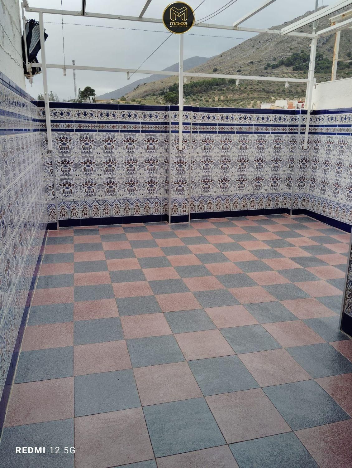 Casa o chalet en venta en San Felipe - El Almendral - La Merced