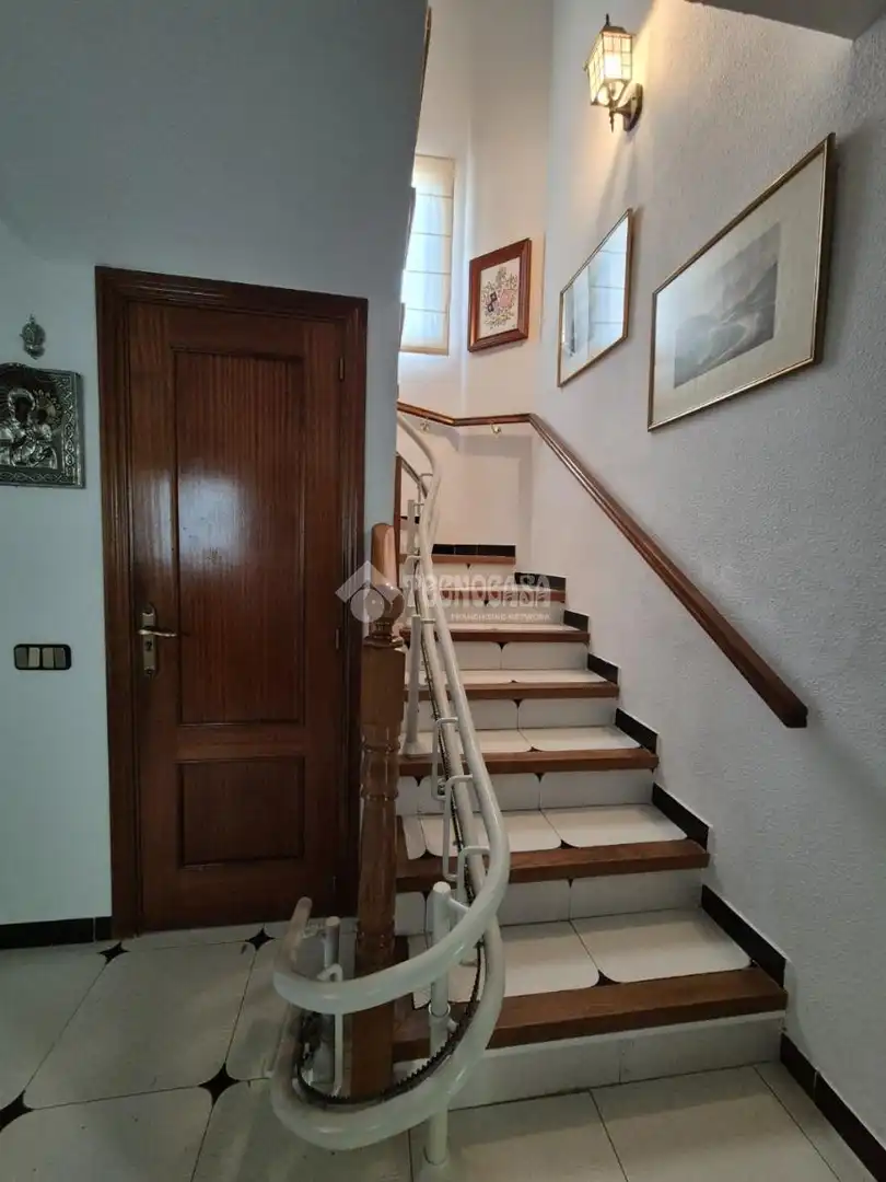 Haus zum Verkauf in C. Pablo Picasso, imagen 18