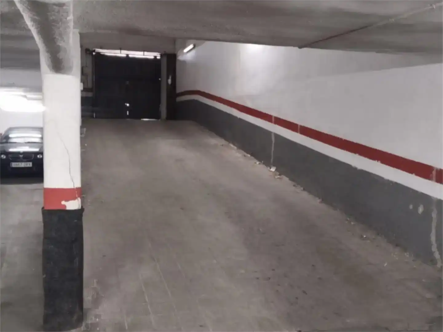 Parking of Garage for rent in Latina