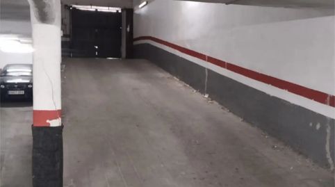 Photo 4 of Garage for rent in Calle del Cine, 52, Campamento, Madrid Capital