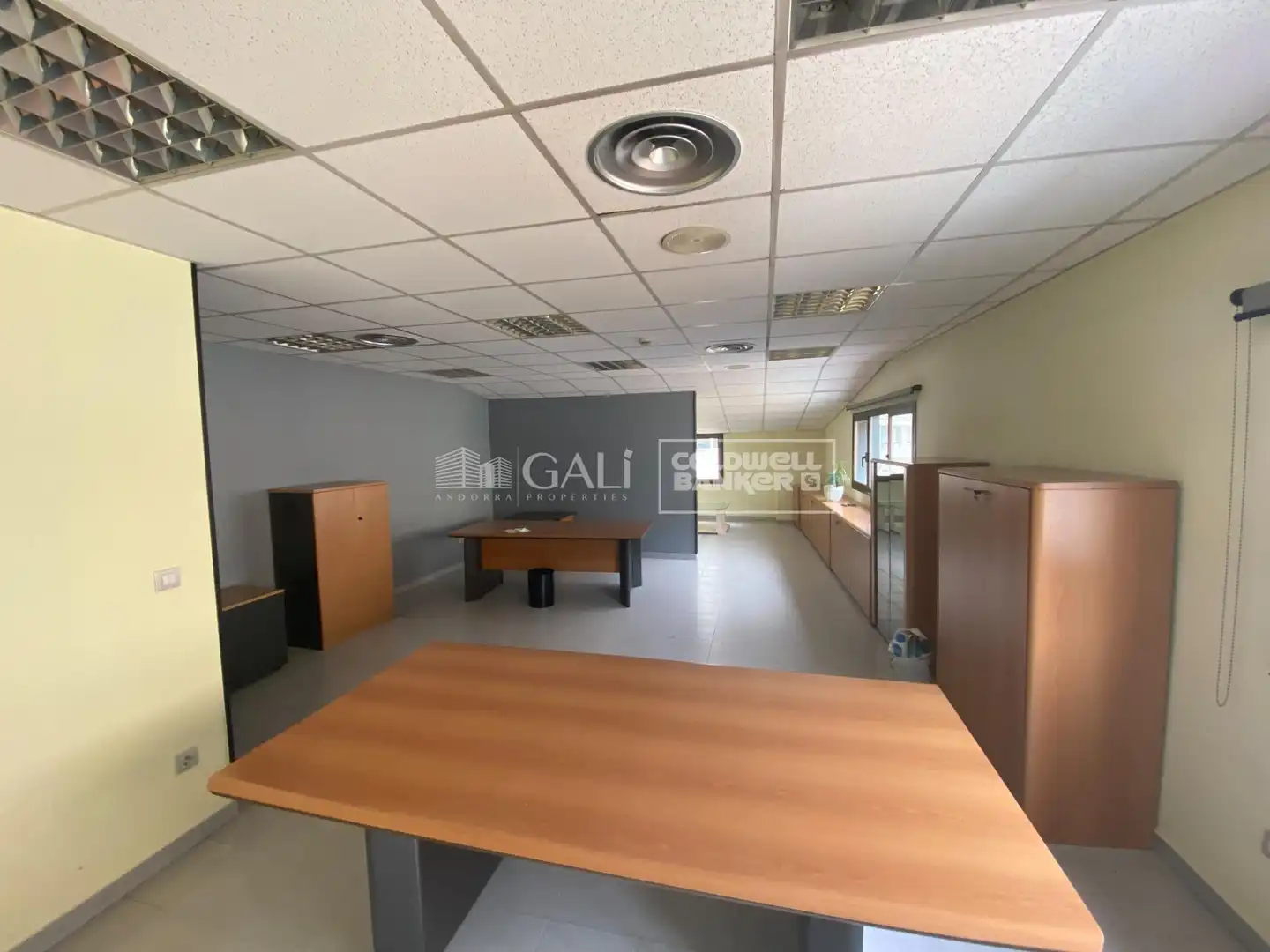 Büro zur Miete in Carretera de la Comella 33-35, imagen 4