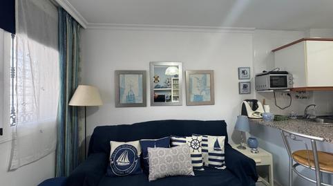 Foto 4 de Apartament de lloguer a  Santa Ines, Los Boliches, Fuengirola