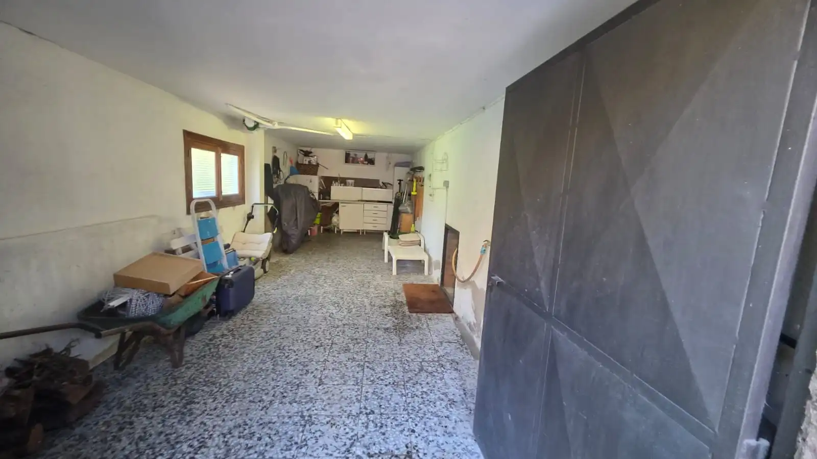 Villa mit Pool zum Verkauf in Manzanares El Real, imagen 32