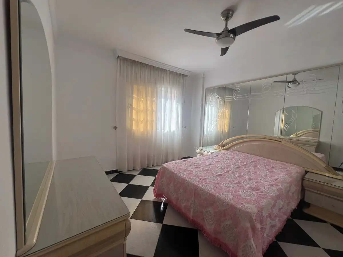 Terraced house for sale in Estepona Pueblo, imagen 30