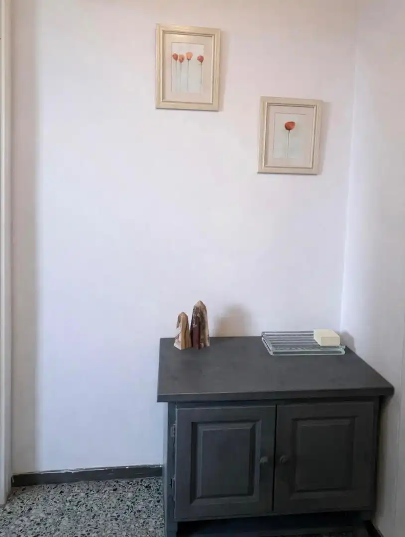 Bedroom of Flat for sale in Roses  with Community pool