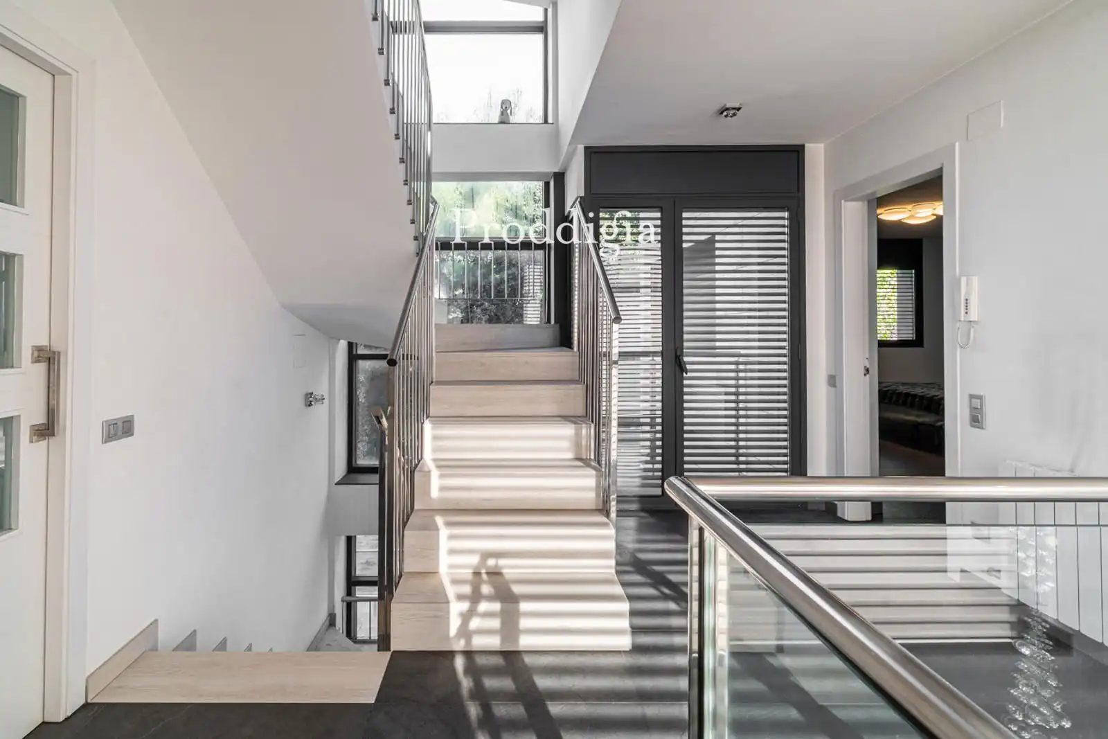 Houses for sale in Sant Cugat del Vallès  with Air Conditioner, Heating and Terrace