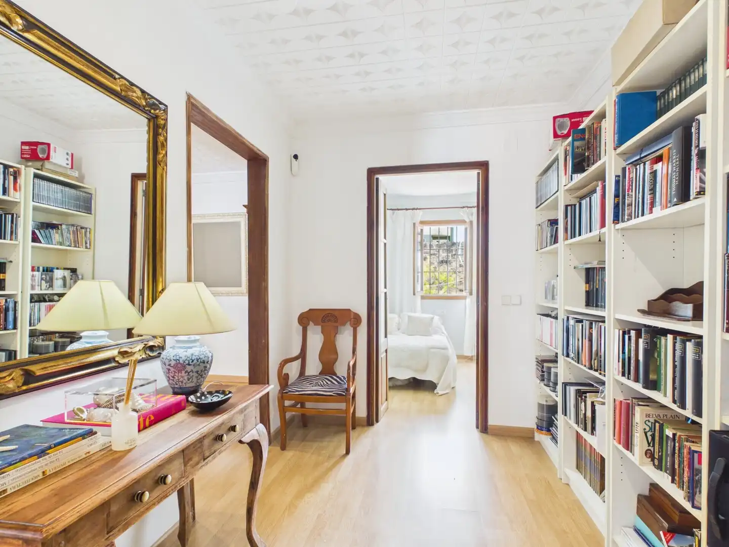Appartement compact avec terrasse à vendre à Ponent, imagen 16