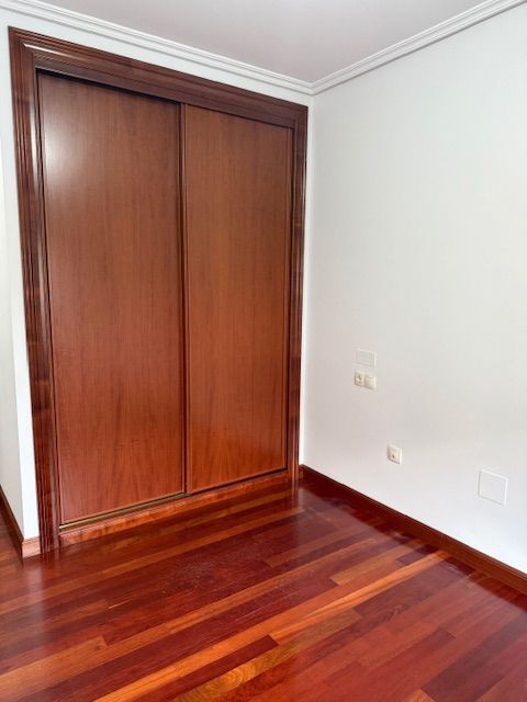 Pis de lloguer a Porta Nova