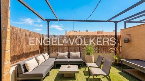 Foto 3 de Pis en venda a Arroyo de la Vega, La Moraleja