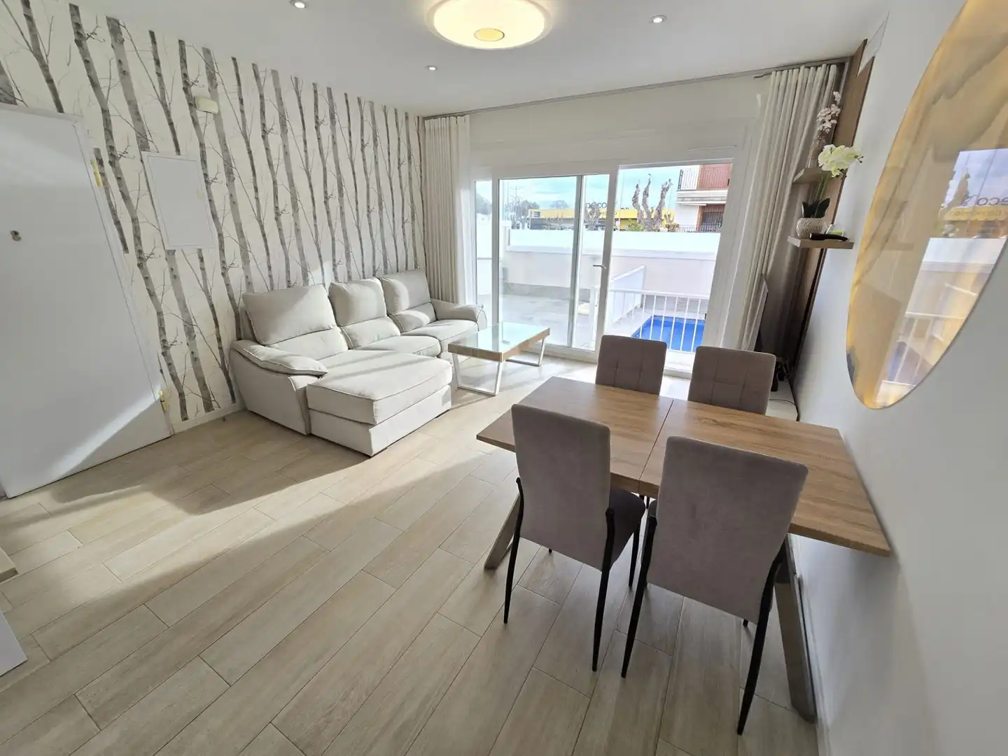 Haus mit Pool zum Verkauf in El Mojón, imagen 14