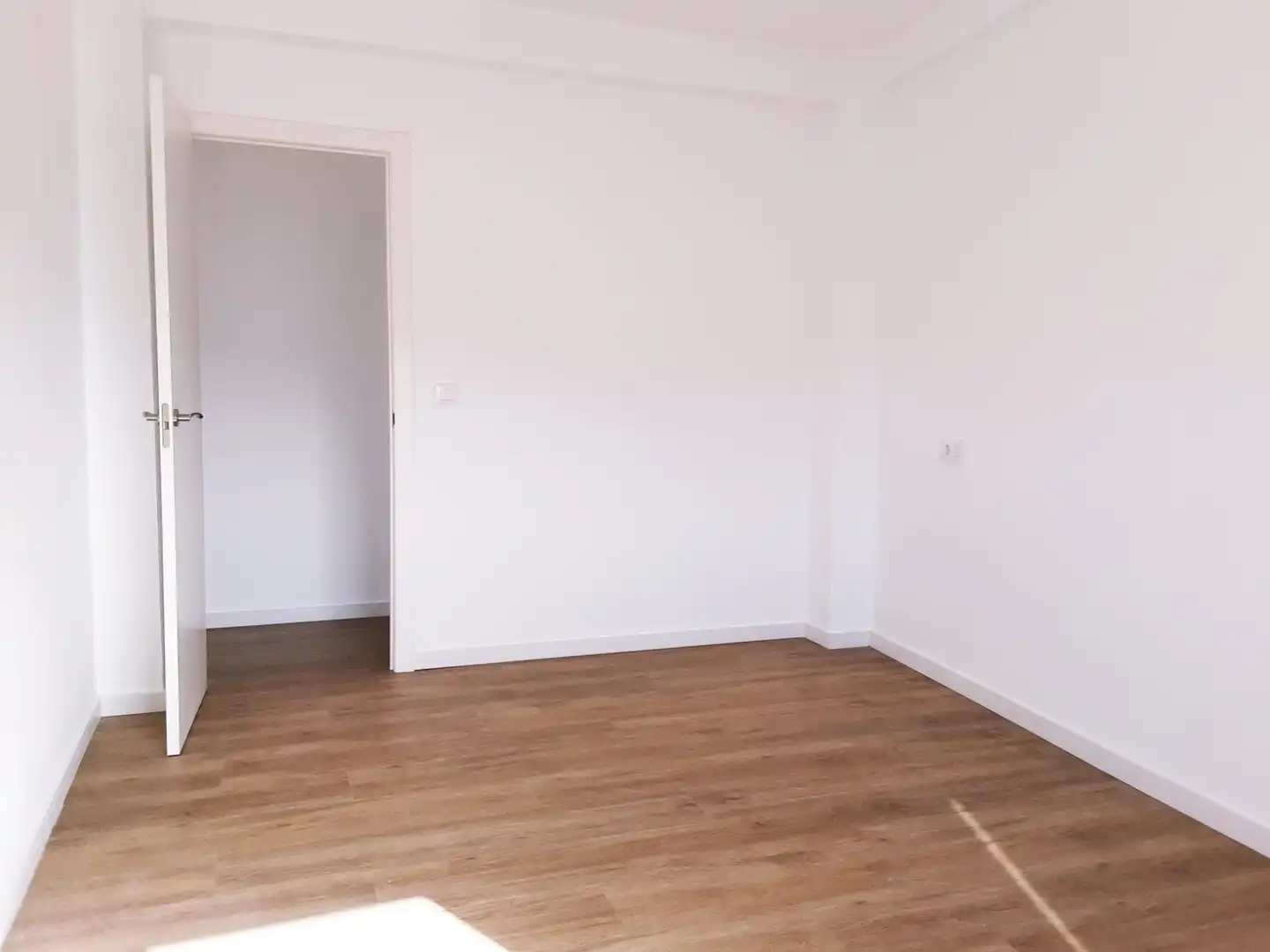 Schlafzimmer von Wohnungen zum Verkauf in Ondara mit Terrasse, Abstellraum und Möbliert