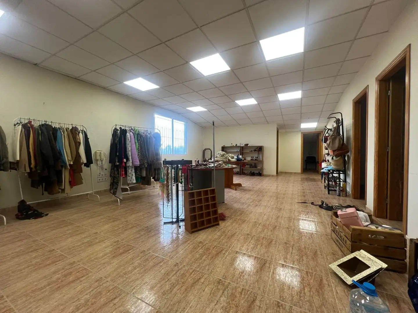 Nave industrielle à vendre à La Foia - Daimés - Asprella, imagen 22