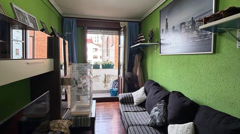 Foto 3 de Piso en venta en Ametzola, Bilbao