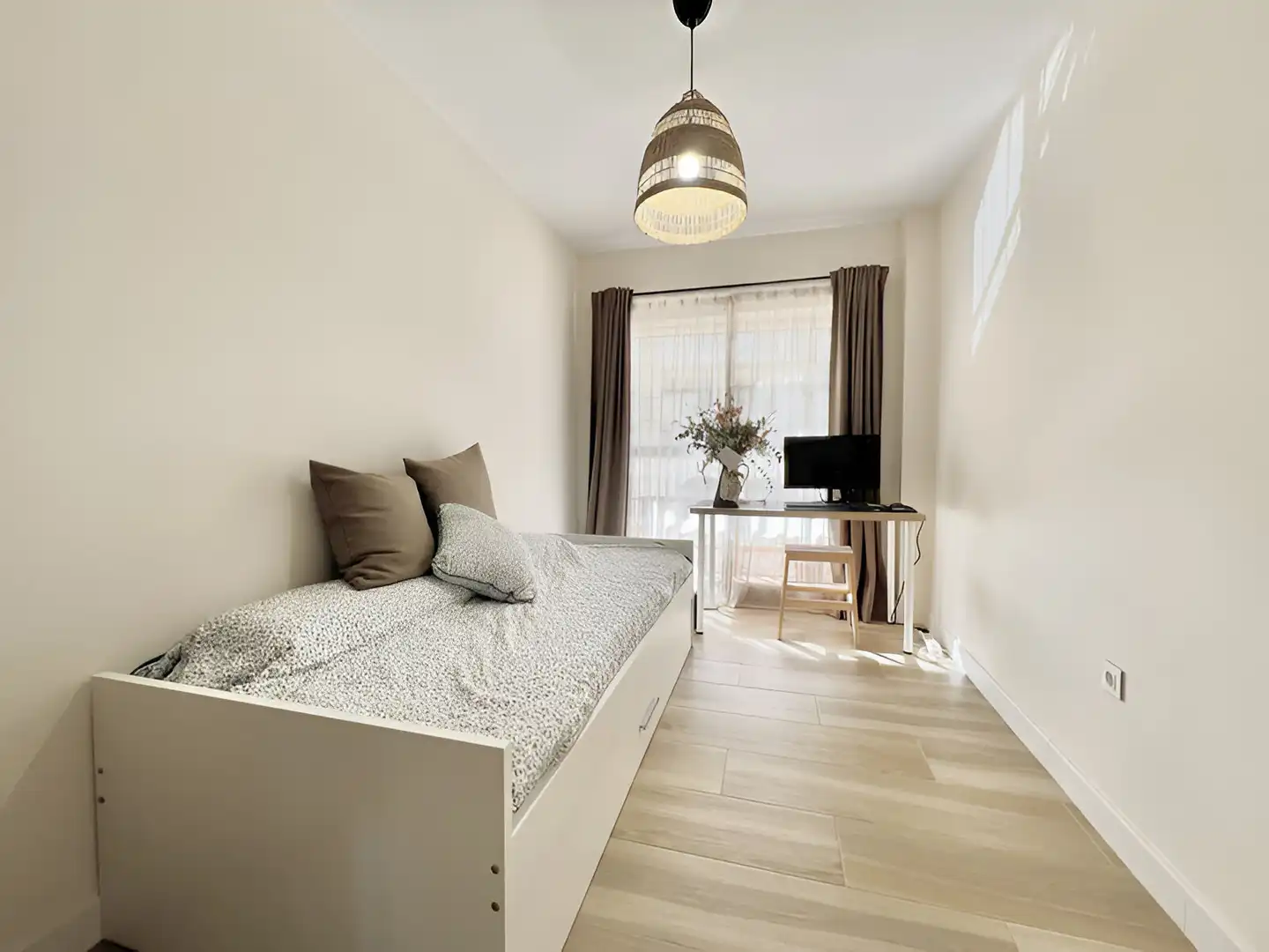 Apartament amb ascensor en venda a Puerto Deportivo, imagen 10