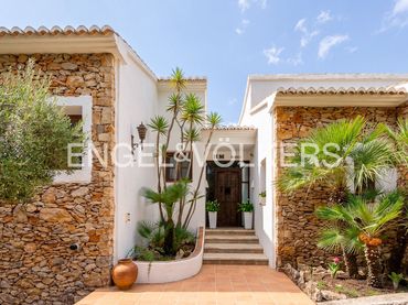 Casa con giardino in vendita a Puerto