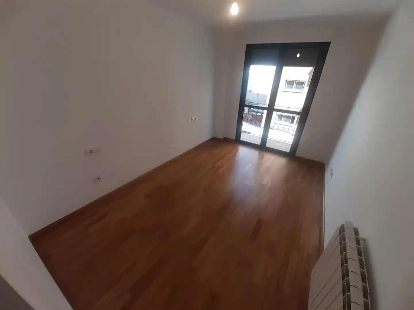 Bedroom of Flat for rent in Zamora Capital   with Storage room, Balcony and Community pool