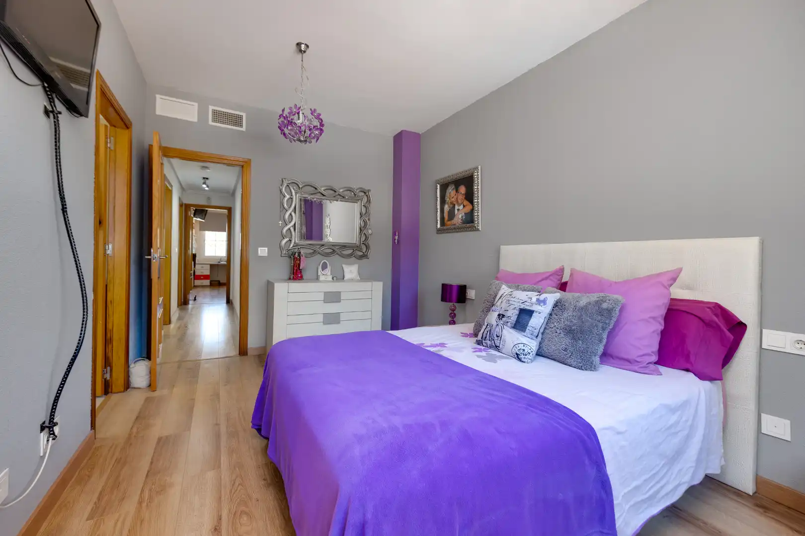 Chalet con piscina en venta en Calle Llibertat 12, imagen 15
