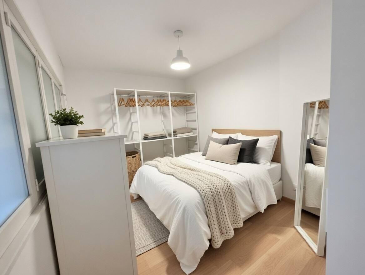 Flat for rent in Avenida AVDA RAFAEL CABRERA, Triana