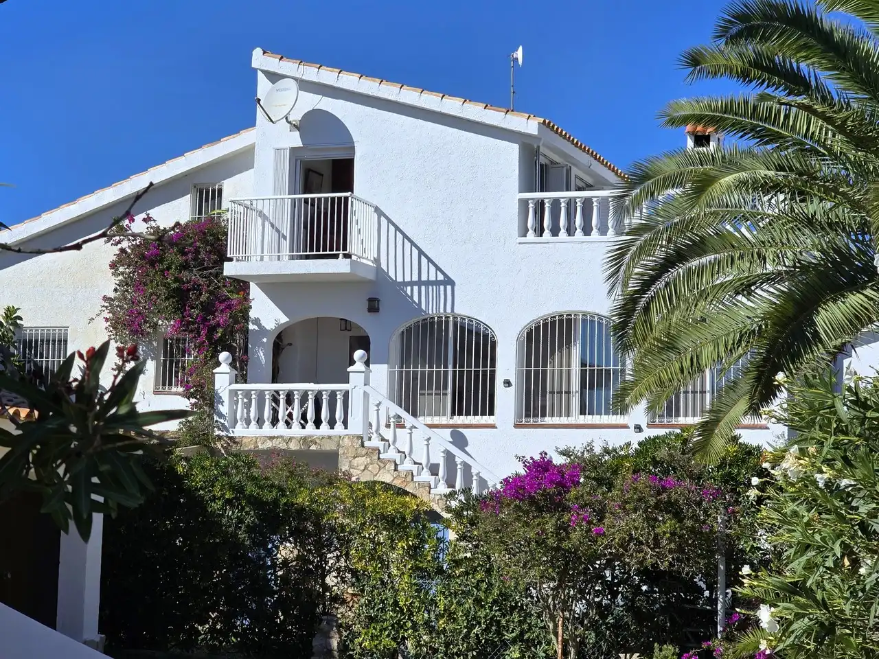 Villa avec piscine à vendre à Urbanització Port Estany, imagen 66