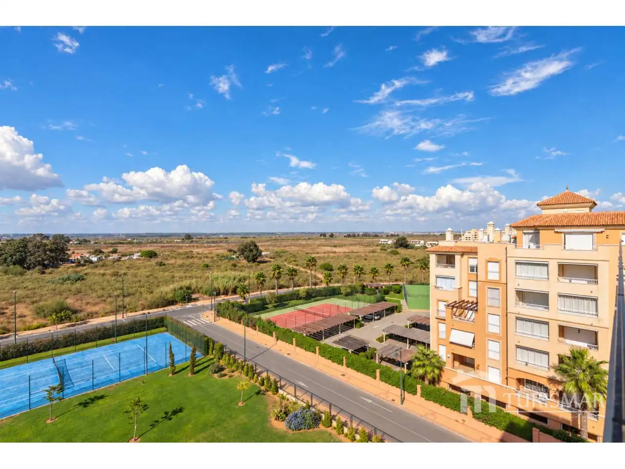 Ático con piscina en venta en Avenida Cisnes 1, imagen 29