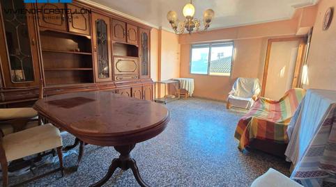 Foto 4 de Pis en venda a Carrer de Monturiol, El Grao, Castellón de la Plana / Castelló de la Plana