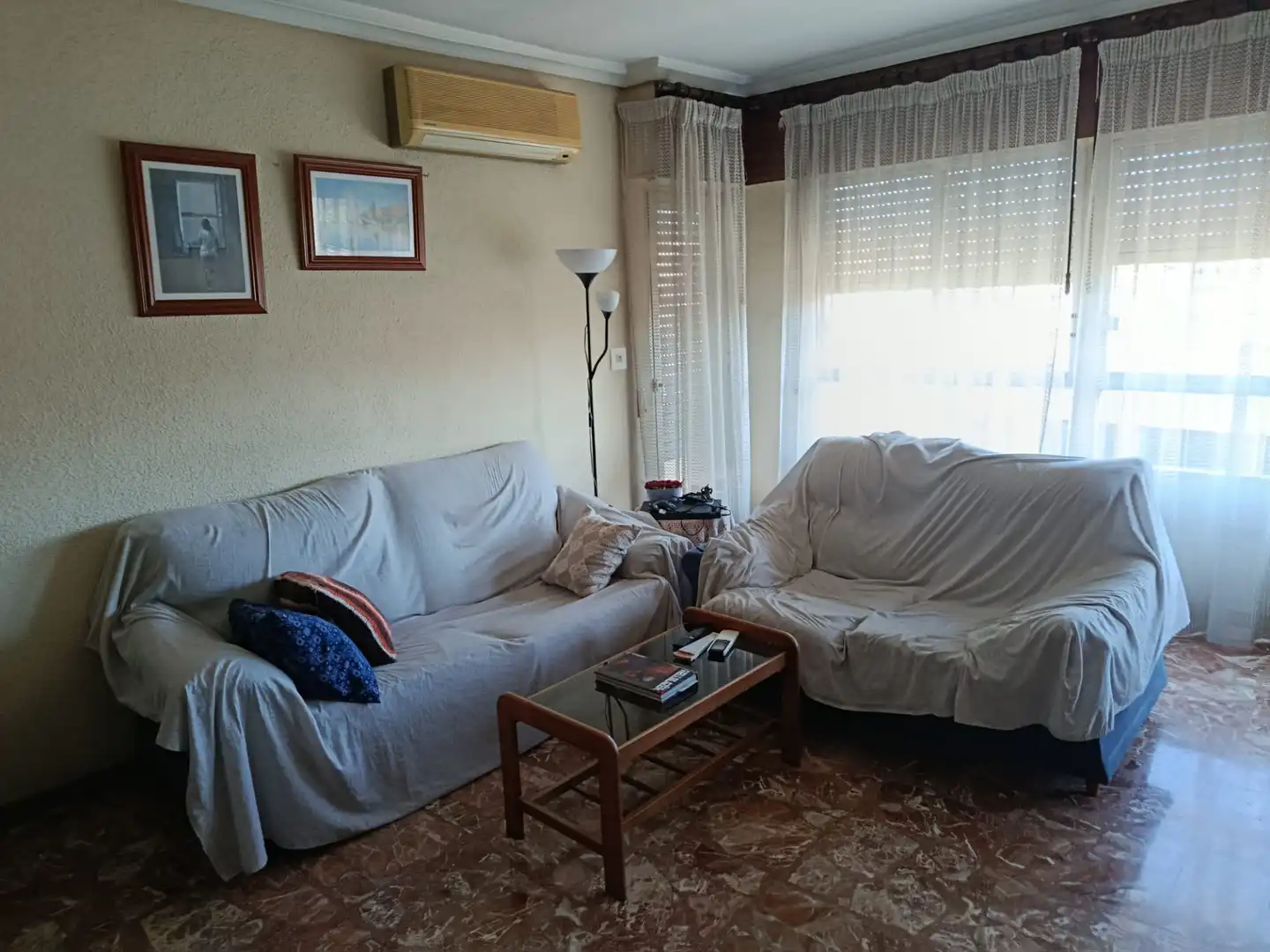 Flat with lift for sale in Pedanías Este, imagen 3