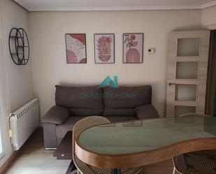 Living room of Apartment for sale in Torrelavega   with Heating, Terrace and Storage room