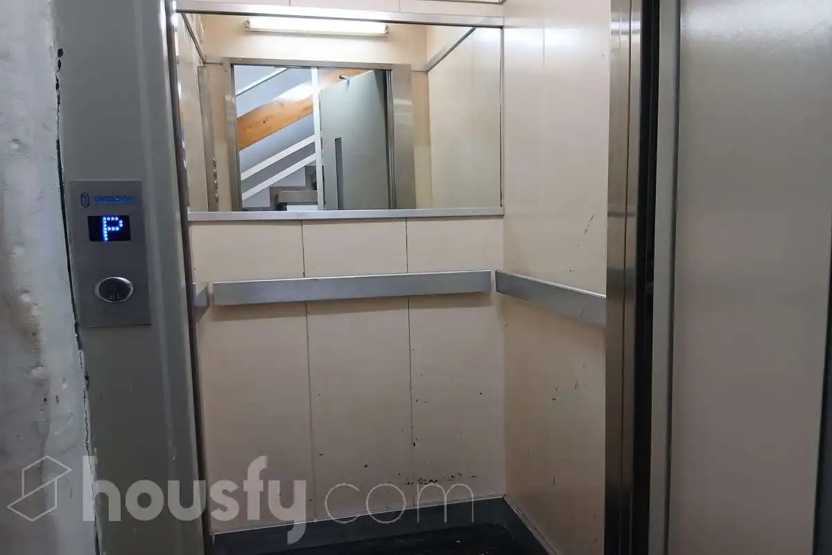 Appartement avec ascenseur à louer à Carrer d'Eduard Gibert i Riera ., imagen 15