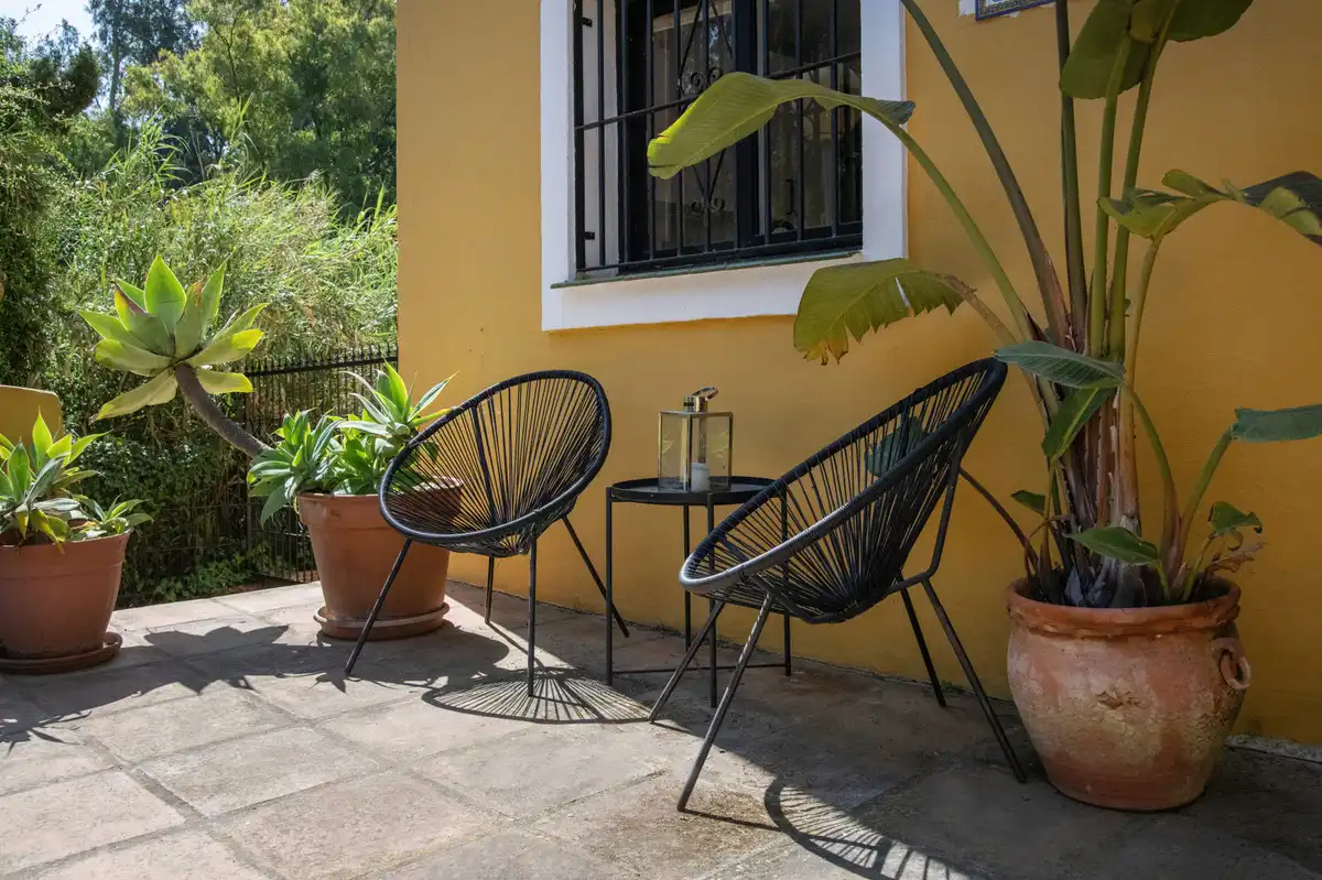 Reihenhaus mit Pool zum Verkauf in Calahonda, imagen 27