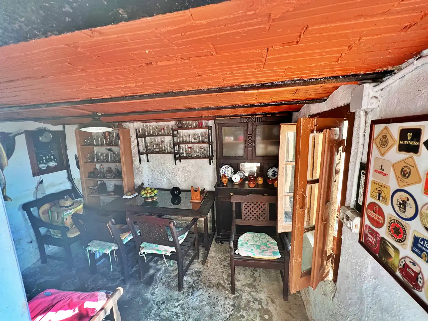 Casa o xalet en venda en Lugo amb Calefacció, Jardí privat i Rentadora