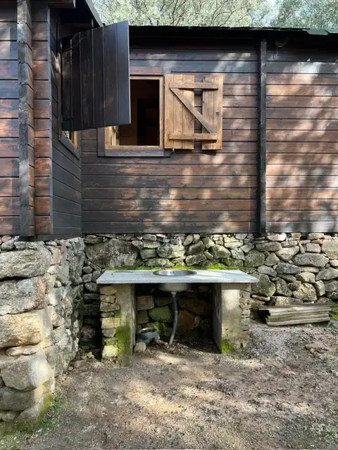Jardín de Terreno en venta en Almendral de la Cañada, Toledo