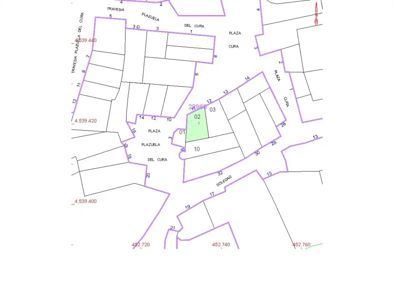 Houses for sale in Puentes Viejas