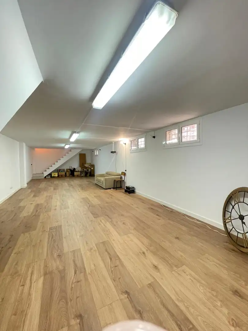 Duplex con ascensore in vendita a Calle RUBIO I ORS, imagen 22