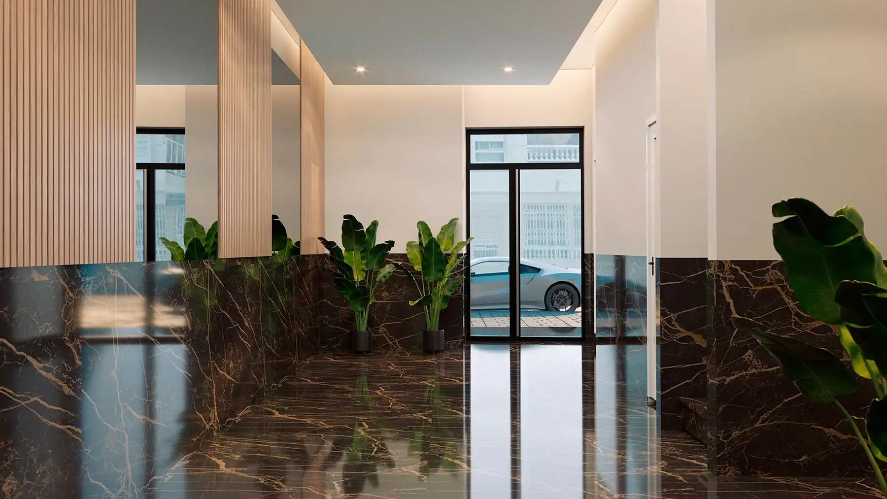 Penthouse with pool for sale in Playa del Cura, imagen 4