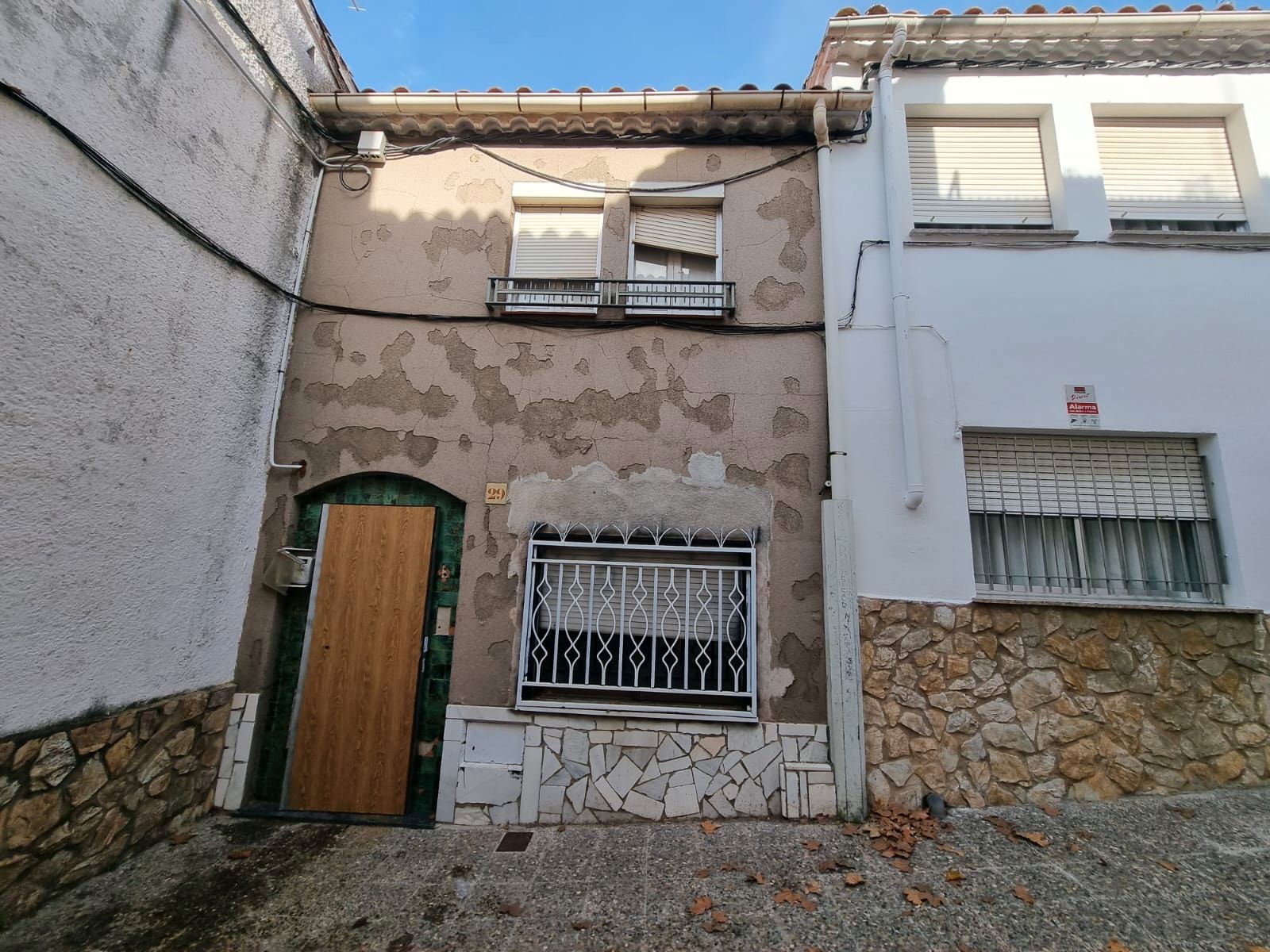 Casa adosada en venta en Grup Vilarroja, Vila-roja
