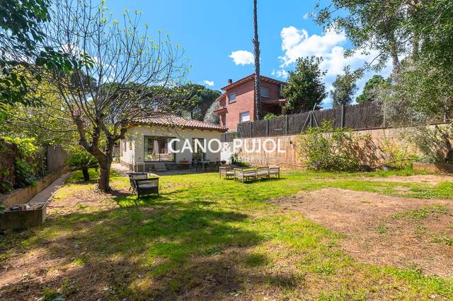 Casa-chalet en Venta en Valldoreix