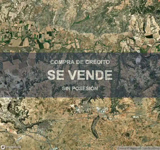 Residencial en venda en Noblejas