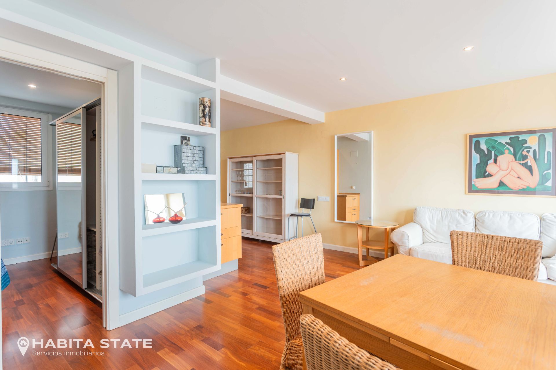 Flat for sale in Plaza Bendicho, 3, Centro