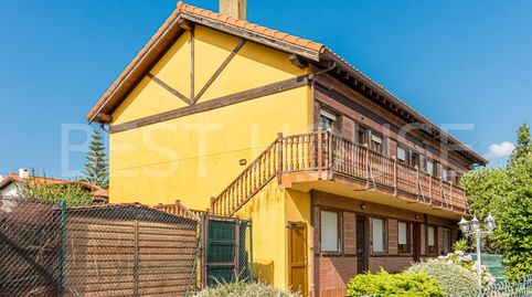 Foto 3 de Casa o chalet en venta en Galizano, Ribamontán al Mar
