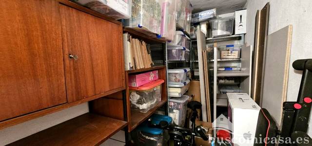 Trastero en Venta en España en Avda. De los Ogíjares