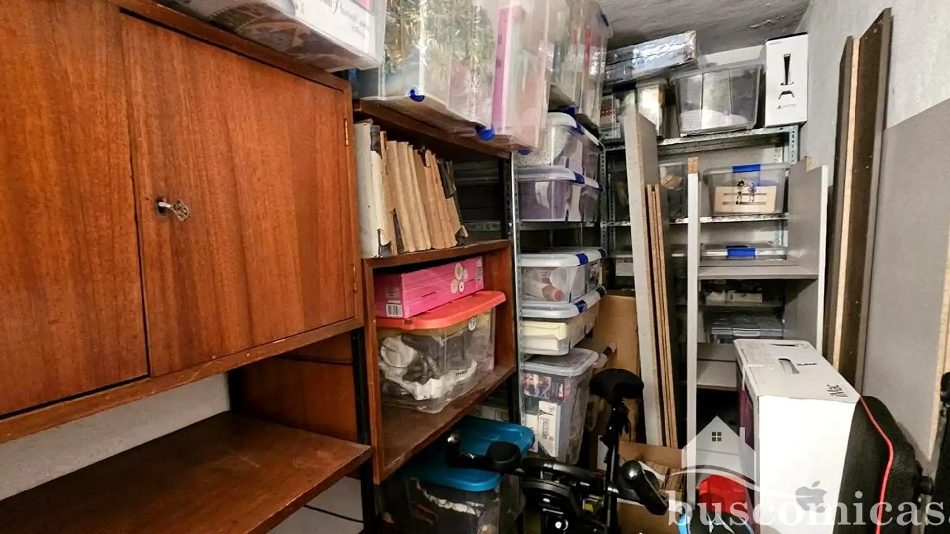 Traster en venda en Armilla