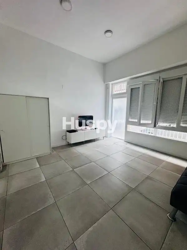 Wohnzimmer von Wohnung zum Verkauf in Latina